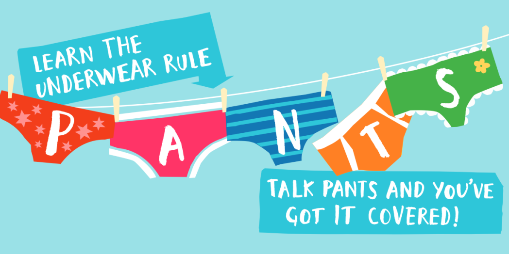 ``Talk Pants`` Workshop